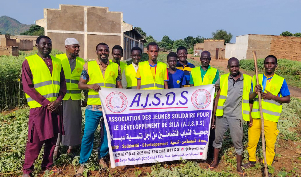 Sila: une opération de nettoyage organisée à l’école Dar’Annaïm