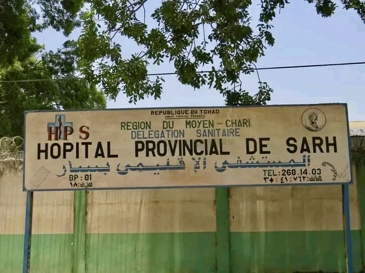 ‎‎Sarh : un jeune apprenti boucher meurt après une altercation au grand marché