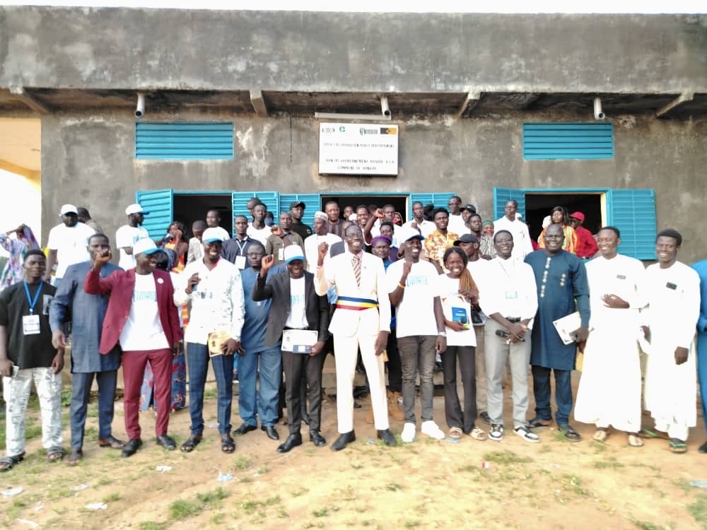 Bongor : le premier colloque des étudiants Massa du Tchad et du Cameroun s’achève sur des recommandations pour la jeunesse