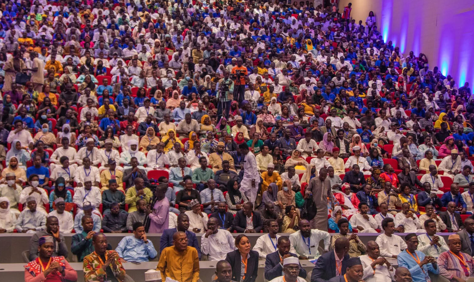 Tchad : la 2e édition Forum national sur l’emploi vise 2 000 opportunités pour les jeunes