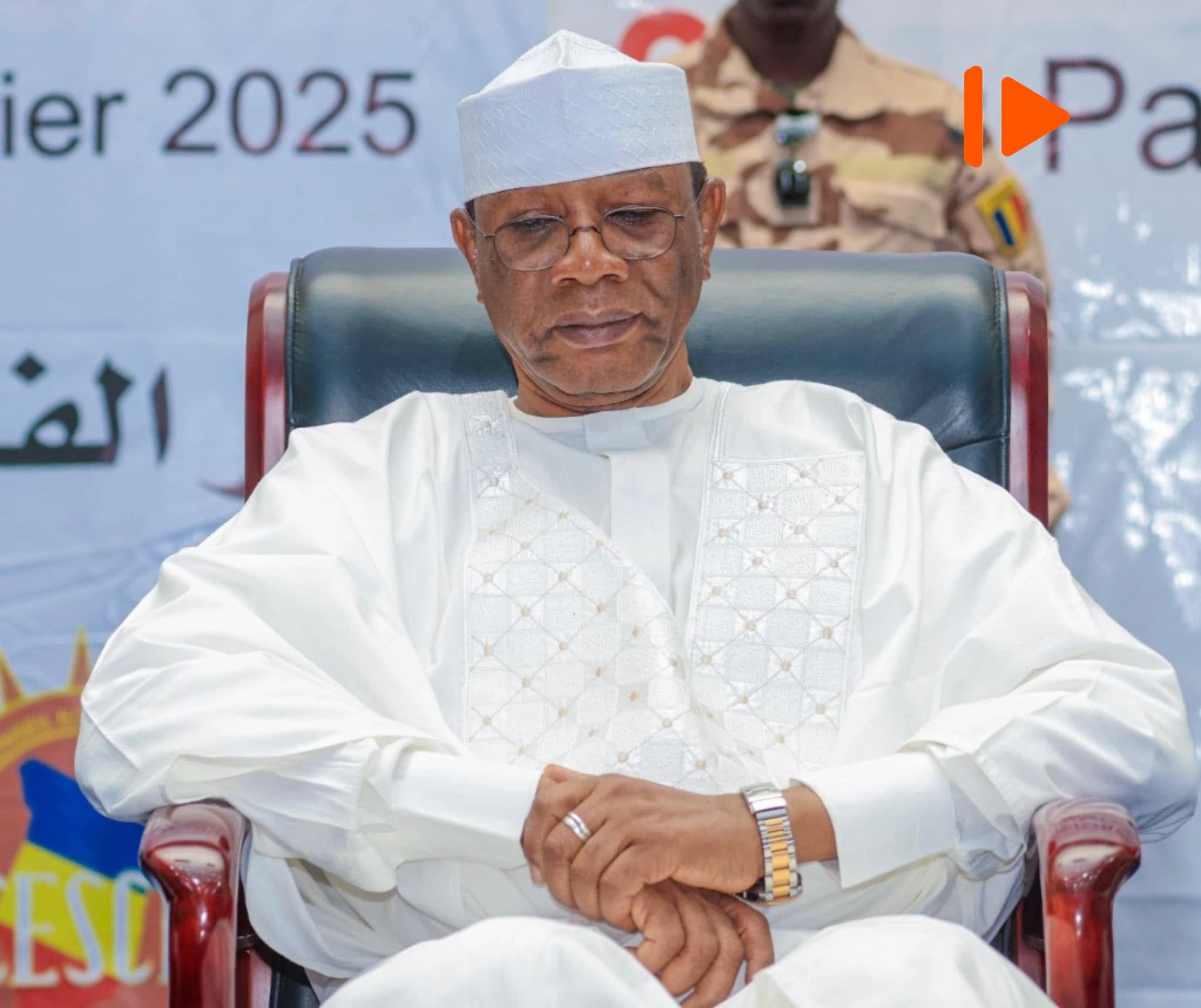 Éducation : Dr Mahamat-Ahmad Alhabo exige l’accès de tous les élèves aux salles de classe
