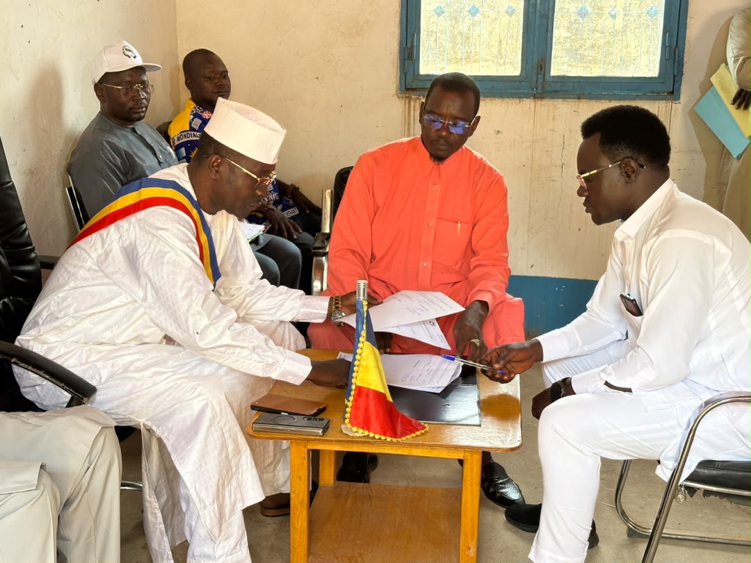 Goz-Beïda : le Conseil provincial du Sila recrute 75 enseignants pour renforcer les effectifs scolaires