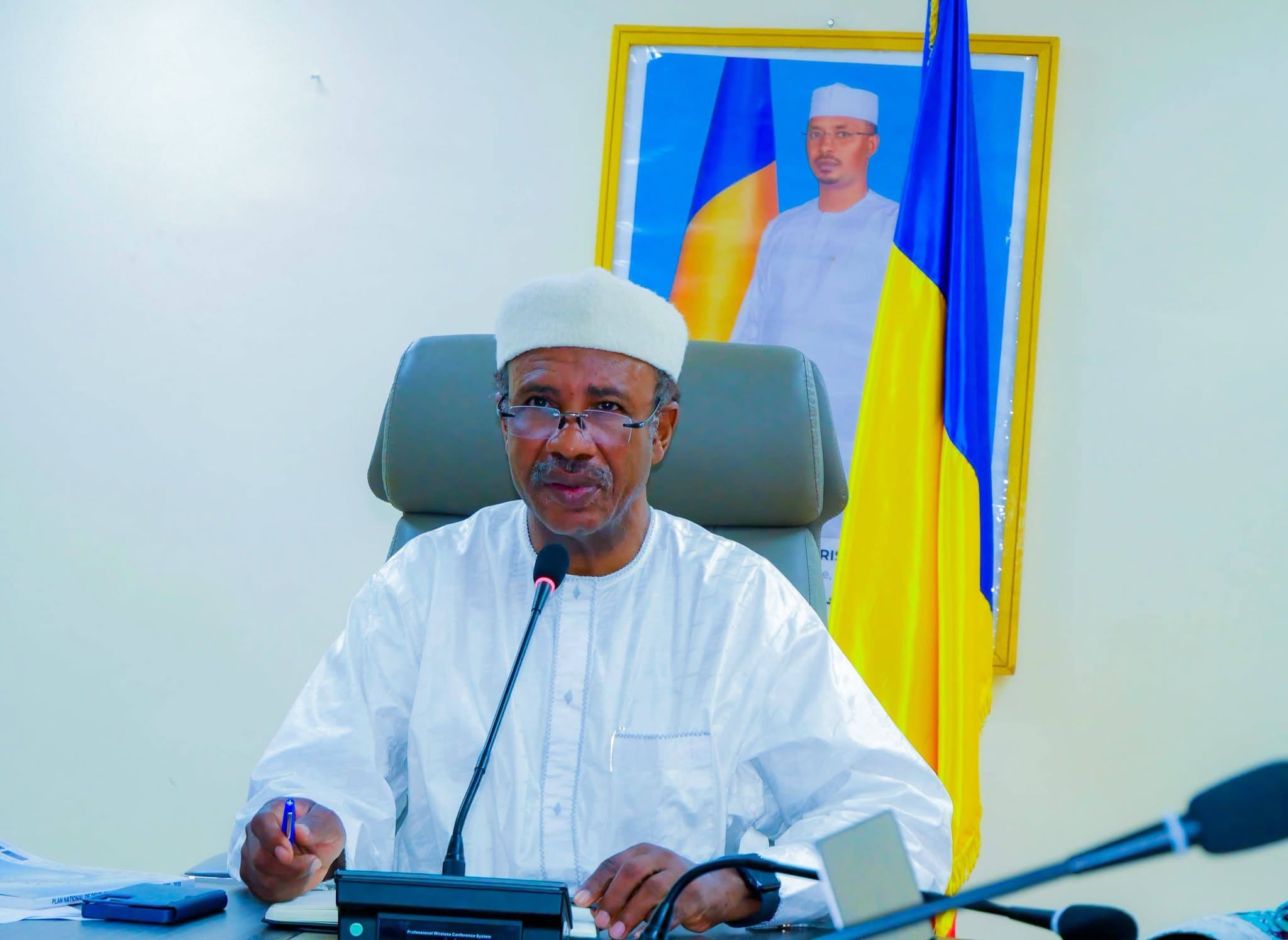 Ebola au Nigeria : le Tchad renforce sa surveillance sanitaire