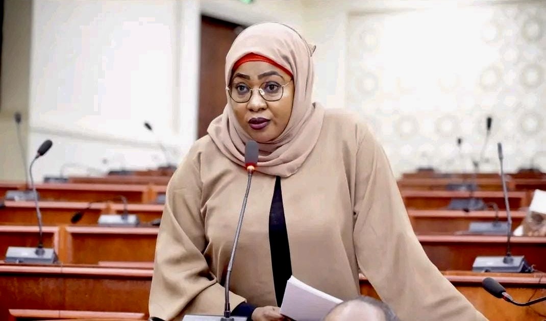 Tchad : Hapsita Djibrine Assali appelle à des actions concrètes après les affrontements meurtriers à Mangalmé
