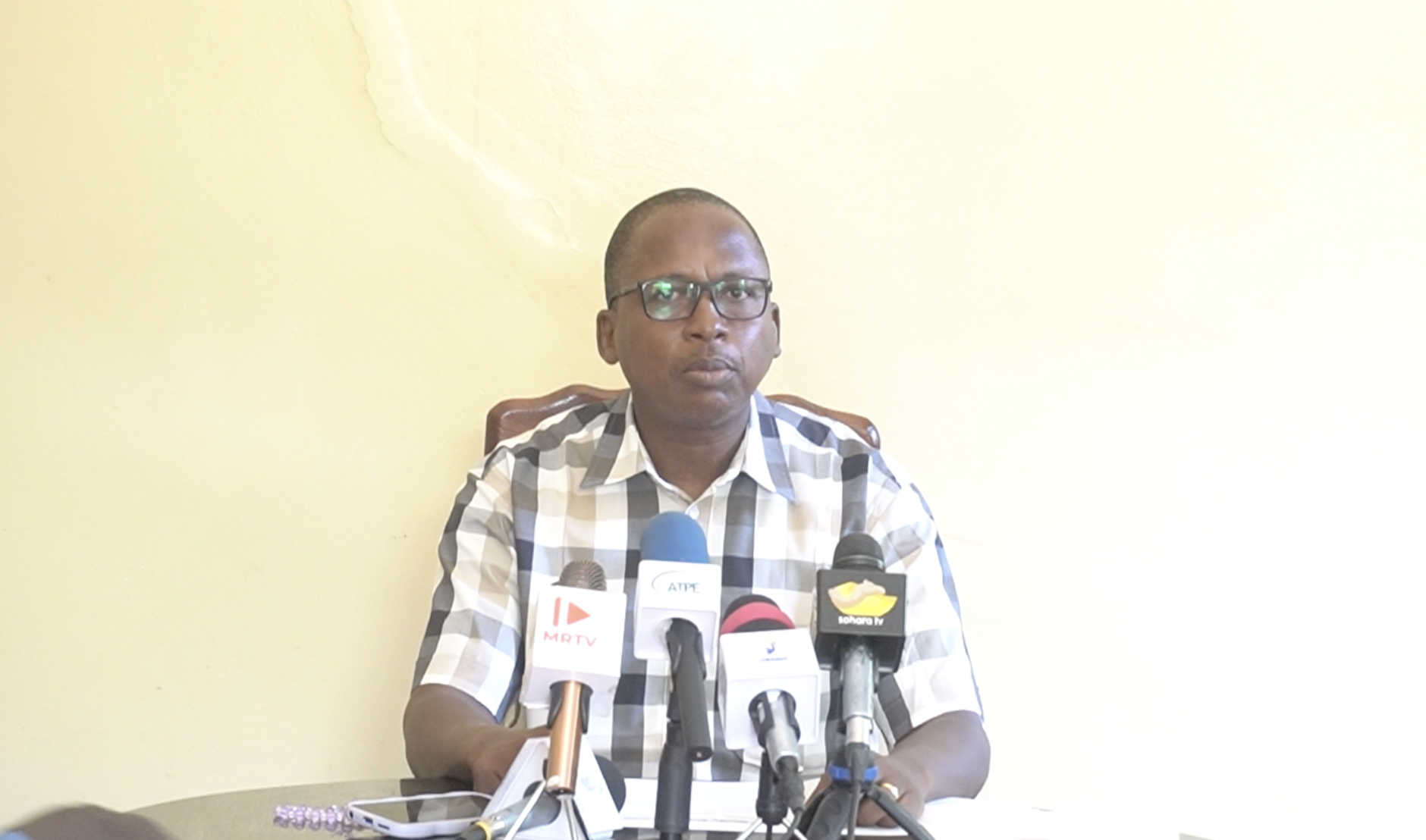 Tchad : Le SYNECS réclame des réponses concrètes aux revendications des enseignants-chercheurs