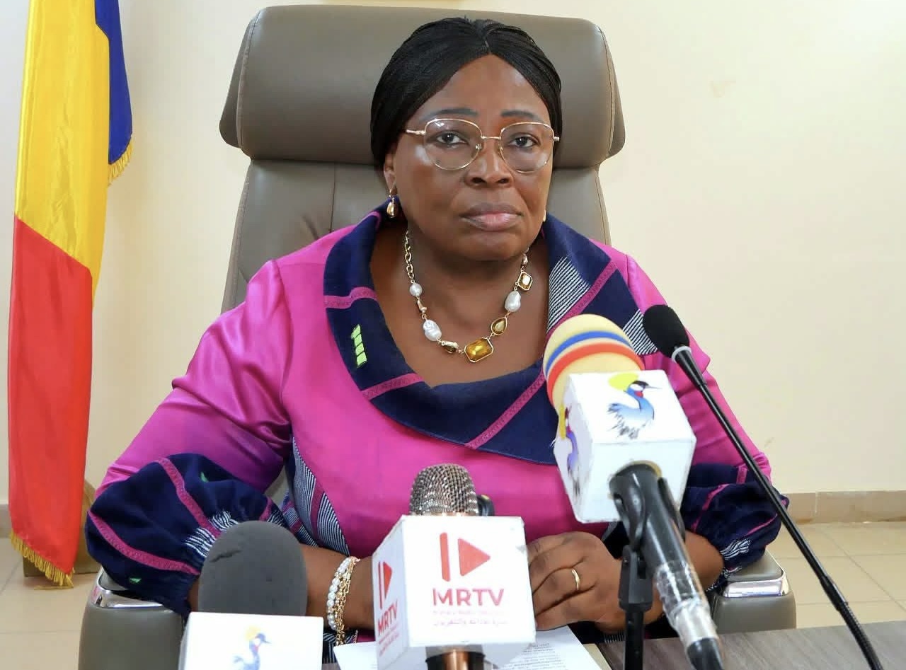 Tchad : vers une meilleure prise en charge des personnes souffrant de troubles mentaux
