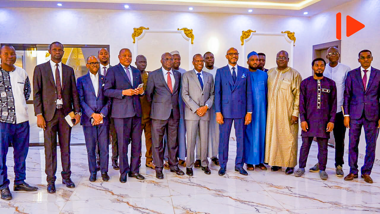 Cooperation énergétique : TchadÉlec échange avec le Pool énergétique de l’Afrique centrale
