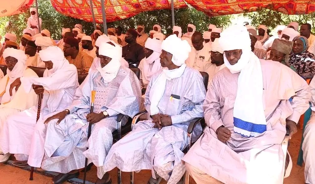 Guéra: éleveurs et agriculteurs signent un accord de paix après des affrontements ayant fait 12 morts à Mangalmé